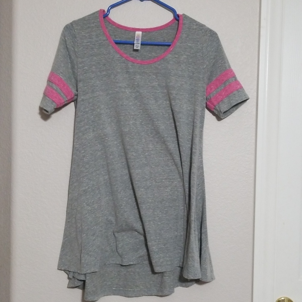 Lularoe perfect t